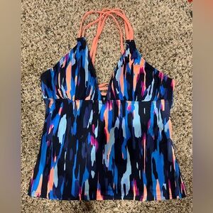 Tankini Size L